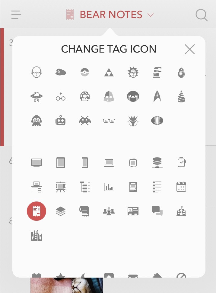 Bear Tips: Make your important tags stand out with TagCons