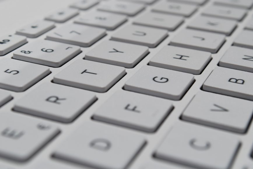 Bear Tips: How to create your own Mac keyboard shortcuts