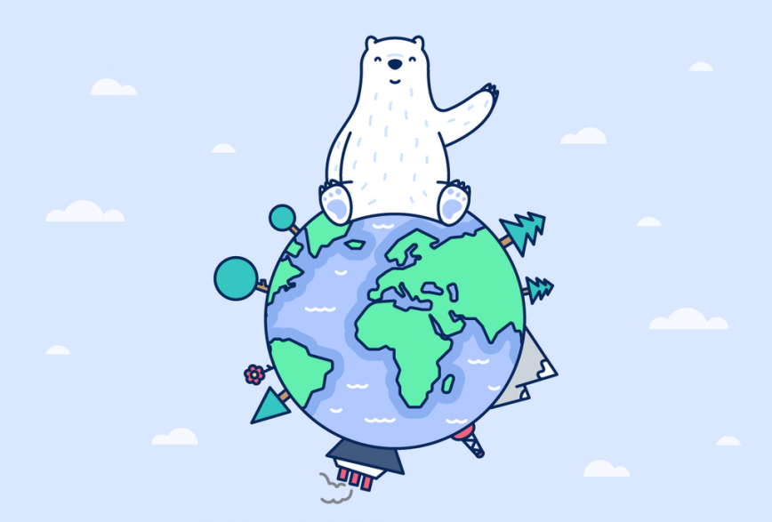 Let’s celebrate International Polar Bear Day