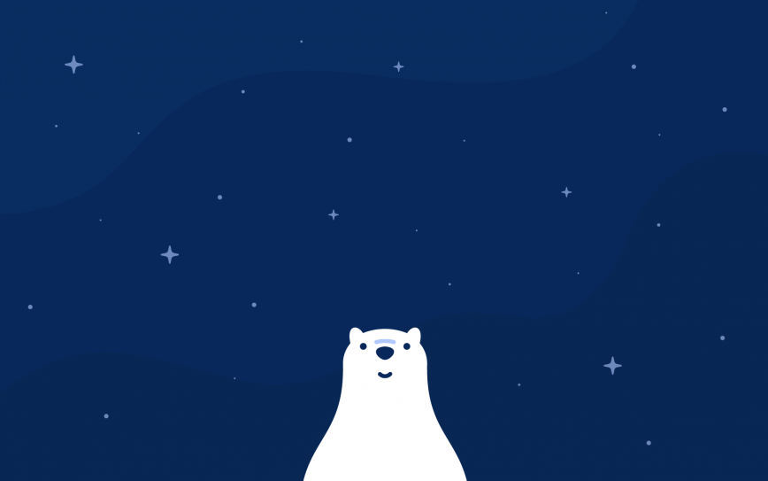 Bear 1.7.15 is out with new features for wiki links, HTML export, and more