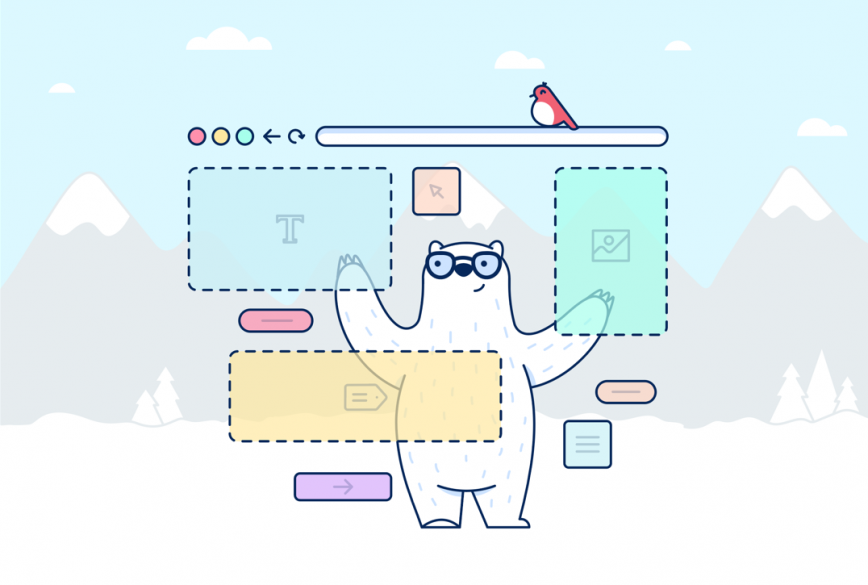 Come build the future of Bear – We’re hiring a UI/UX Designer!