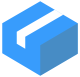 Git Large File Storage icon